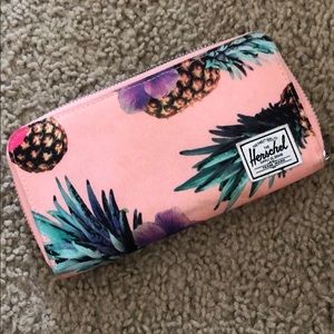 Herschel Tropical wallet